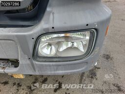 Mercedes Actros 3241 8X4 21meter Pump + 7m3 Stetter Mixe...