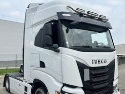 Iveco SWAY 530
