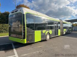 Volvo G891H