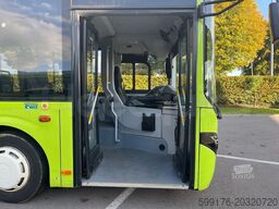 Volvo G891H