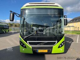 Volvo G891H