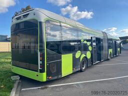 Volvo G891H