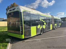 Volvo G891H