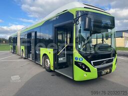 Volvo G891H