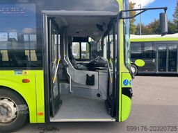 Volvo G891H