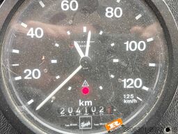 Van Hool TD 824 Astromega