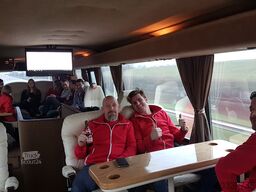 Van Hool TD 824 Astromega