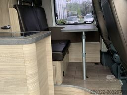Fiat Weinsberg Carabus 600 K | 4 Posti Letto | Completamente Attrezzato