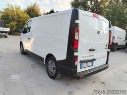 FIAT Talento 2.0 ECO JET 120