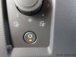 Volvo FL Bak + Dhollandia klep 2000 Kg