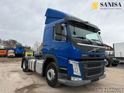 VOLVO FM 380/SZM/Blatt/Luft/Euro 6/Intarder/TÜV bis DZ
