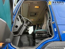 VOLVO FM 380/SZM/Blatt/Luft/Euro 6/Intarder/TÜV bis DZ