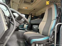 VOLVO FM 380/SZM/Blatt/Luft/Euro 6/Intarder/TÜV bis DZ
