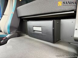 VOLVO FM 380/SZM/Blatt/Luft/Euro 6/Intarder/TÜV bis DZ