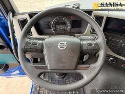 VOLVO FM 380/SZM/Blatt/Luft/Euro 6/Intarder/TÜV bis DZ