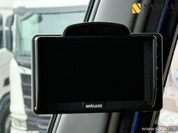 VOLVO FM 380/SZM/Blatt/Luft/Euro 6/Intarder/TÜV bis DZ