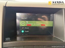 VOLVO FM 380/SZM/Blatt/Luft/Euro 6/Intarder/TÜV bis DZ