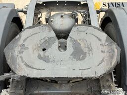 VOLVO FM 380/SZM/Blatt/Luft/Euro 6/Intarder/TÜV bis DZ