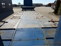 Bodex BODEX NN3 Tieflader 3 Achse TOP!