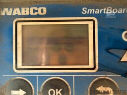 Bodex BODEX NN3 Tieflader 3 Achse TOP!