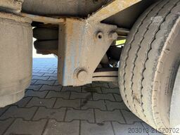 Bodex BODEX NN3 Tieflader 3 Achse TOP!