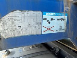 Bodex BODEX NN3 Tieflader 3 Achse TOP!