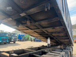 MAN TGS 26.400 6x2 Kipper + Kran LogLift F105Z77A