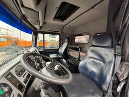 MAN TGS 26.400 6x2 Kipper + Kran LogLift F105Z77A