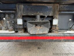 MAN TGS 26.400 6x2 Kipper + Kran LogLift F105Z77A