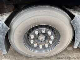 MAN TGS 26.400 6x2 Kipper + Kran LogLift F105Z77A