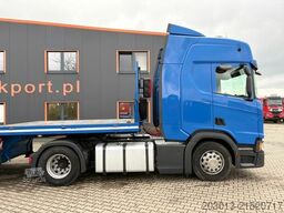 SCANIA R500 4x2 Euro 6 SZM *Retarder *2 Tank! TOP!