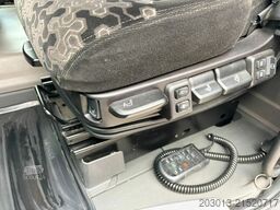 SCANIA R500 4x2 Euro 6 SZM *Retarder *2 Tank! TOP!