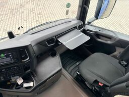 SCANIA R500 4x2 Euro 6 SZM *Retarder *2 Tank! TOP!