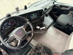 SCANIA R500 4x2 Euro 6 SZM *Retarder *2 Tank! TOP!