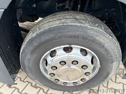 SCANIA R500 4x2 Euro 6 SZM *Retarder *2 Tank! TOP!