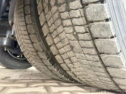 SCANIA R500 4x2 Euro 6 SZM *Retarder *2 Tank! TOP!