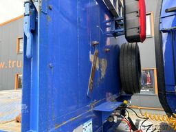 SCANIA R500 4x2 Euro 6 SZM *Retarder *2 Tank! TOP!