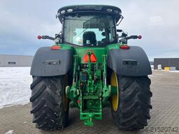 John Deere 8320 R