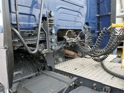 SCANIA R 450 4x2, Retarder, Alu-Felgen, Hydr., Klima