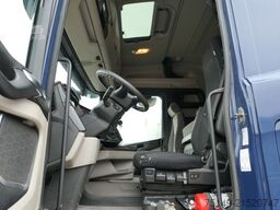 SCANIA R 450 4x2, Retarder, Alu-Felgen, Hydr., Klima