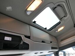 SCANIA R 450 4x2, Retarder, Alu-Felgen, Hydr., Klima