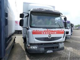 RENAULT Midlum 220 DXI 4x2, 3. Sitz, LBW, 7.200mm lang