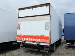 RENAULT Midlum 220 DXI 4x2, 3. Sitz, LBW, 7.200mm lang