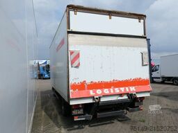 RENAULT Midlum 220 DXI 4x2, 3. Sitz, LBW, 7.200mm lang