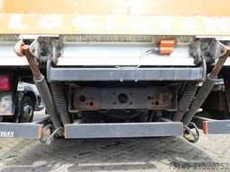 RENAULT Midlum 220 DXI 4x2, 3. Sitz, LBW, 7.200mm lang