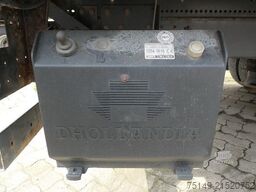 RENAULT Midlum 220 DXI 4x2, 3. Sitz, LBW, 7.200mm lang