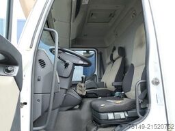 RENAULT Midlum 220 DXI 4x2, 3. Sitz, LBW, 7.200mm lang