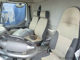 RENAULT Midlum 220 DXI 4x2, 3. Sitz, LBW, 7.200mm lang