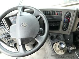 RENAULT Midlum 220 DXI 4x2, 3. Sitz, LBW, 7.200mm lang