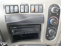 RENAULT Midlum 220 DXI 4x2, 3. Sitz, LBW, 7.200mm lang